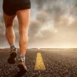 All Black Running Shoes: Run in Style