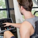 Marcy ME 709 Recumbent Exercise Bike Review