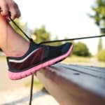 Workout Clothes Based on Exercise Type