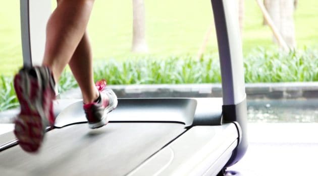 What Burns More Calories Recumbent Bike or Treadmill?