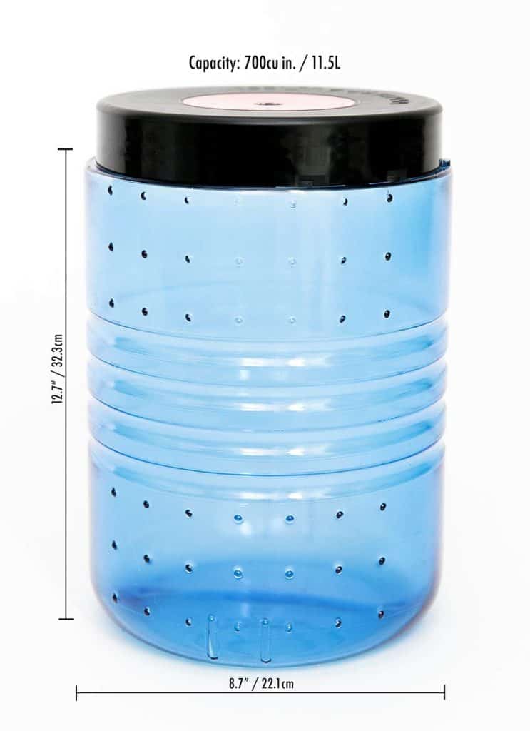 Best Bear Canisters for Backpacking Ultimate 6 Picks of 2019