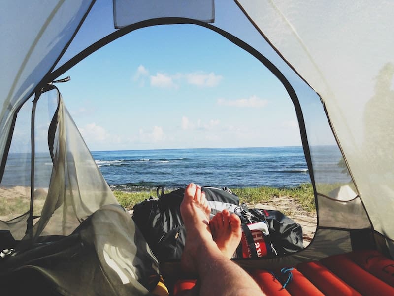 best camping cots reviews
