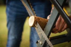 best folding bow saw