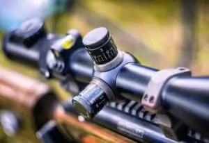 How to Judge Distance with a Rifle Scope