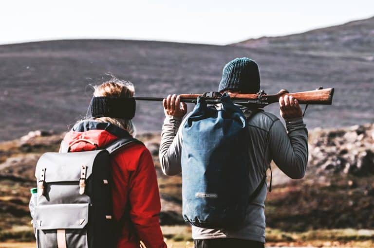 Why is My Rifle Scope Blurry? [5 Reasons & Quick Solutions]