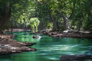 how to test spring water for drinking