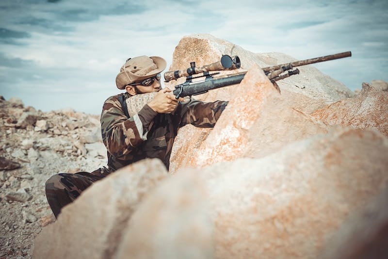The Use and Importance of Quality Scope Rings