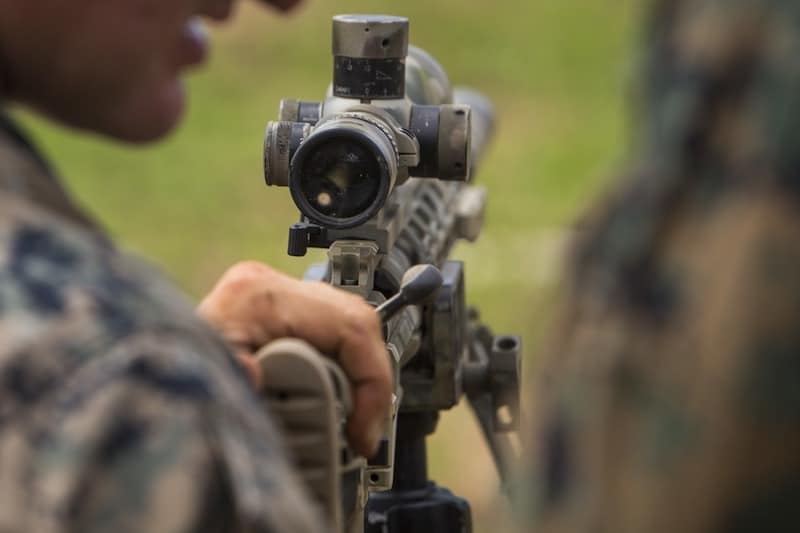 best scope for scar 17