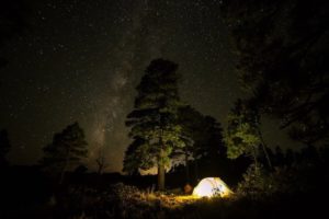 Best Portable Power Packs for Camping