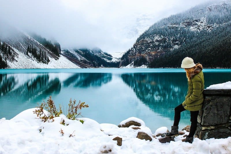 best hiking boots under $100