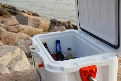 coolers with good features