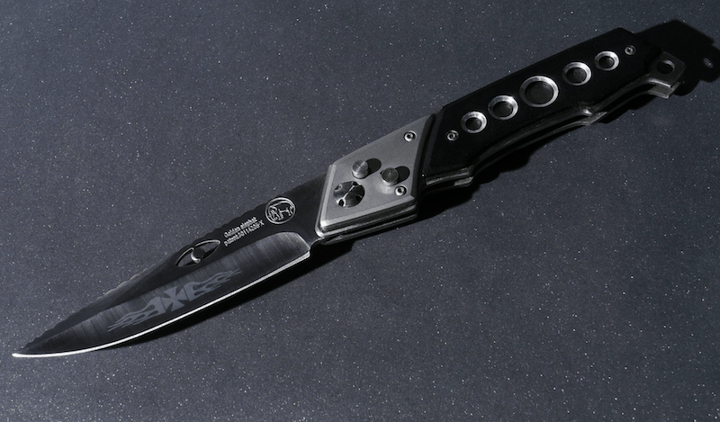EDC Knife