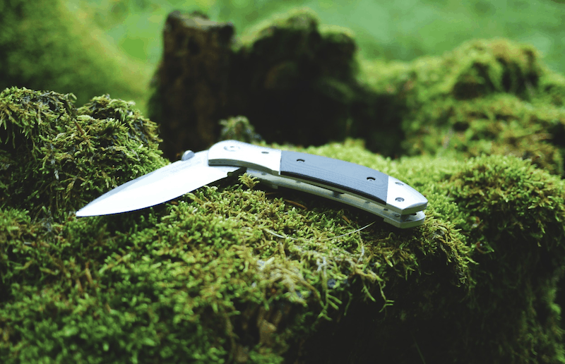 What is EDC Knife