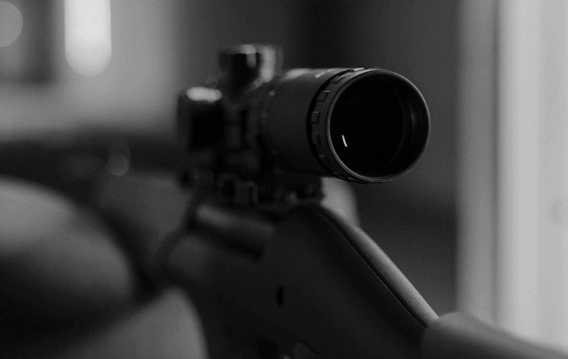 best rifle scopes