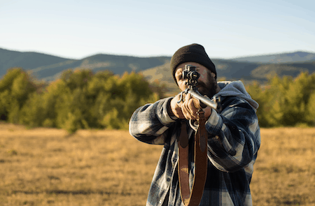 How to Zero a Rifle Scope at 100 Yards [Step by Step Guide for Everyone]