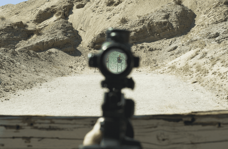 How to Stop Rifle Scope Creep [Let's Make it Perfect]