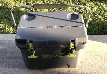 Reyleo cooler handle