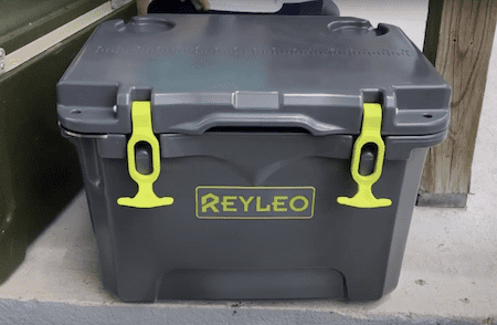 Reyleo cooler