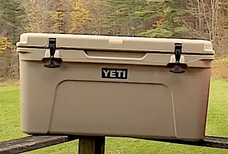 YETI Tundra